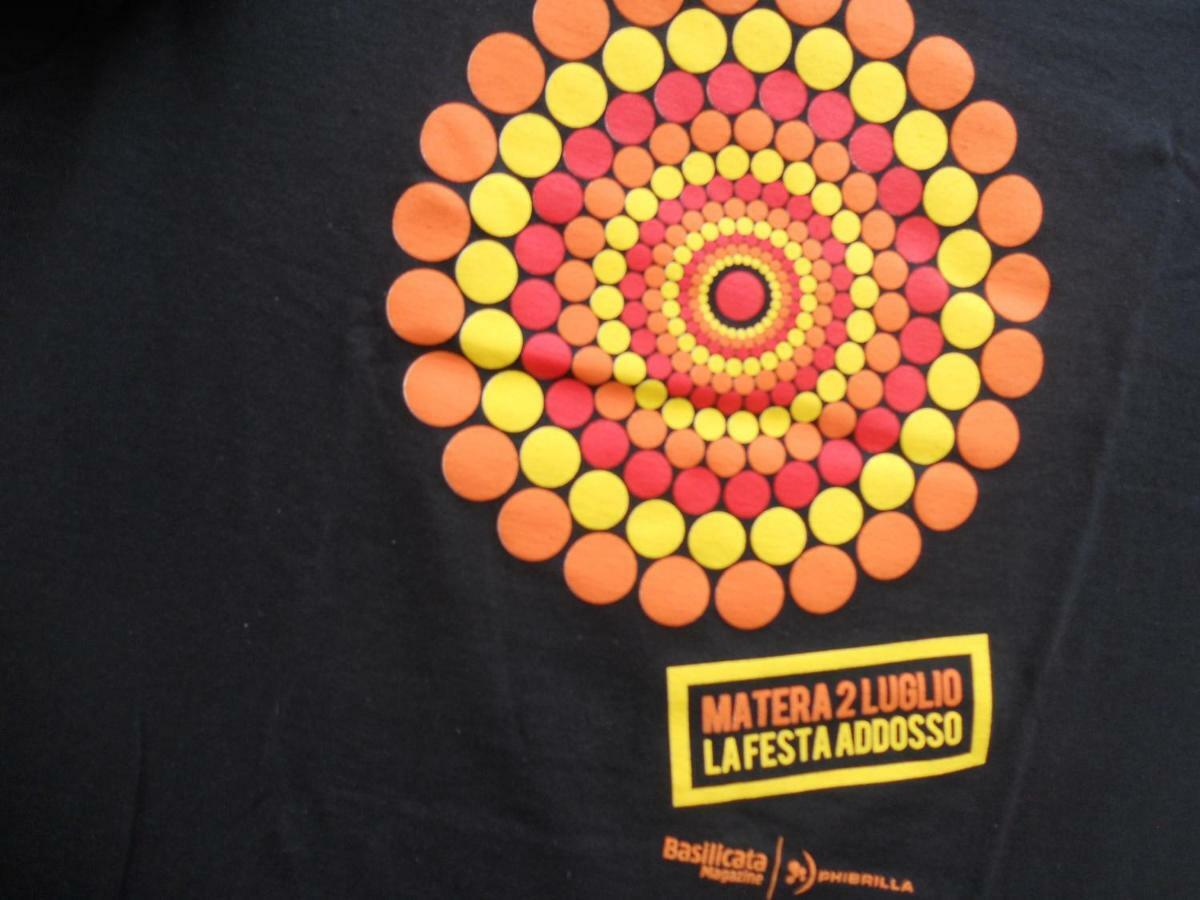 U Pallimmer Matera Eksteriør billede